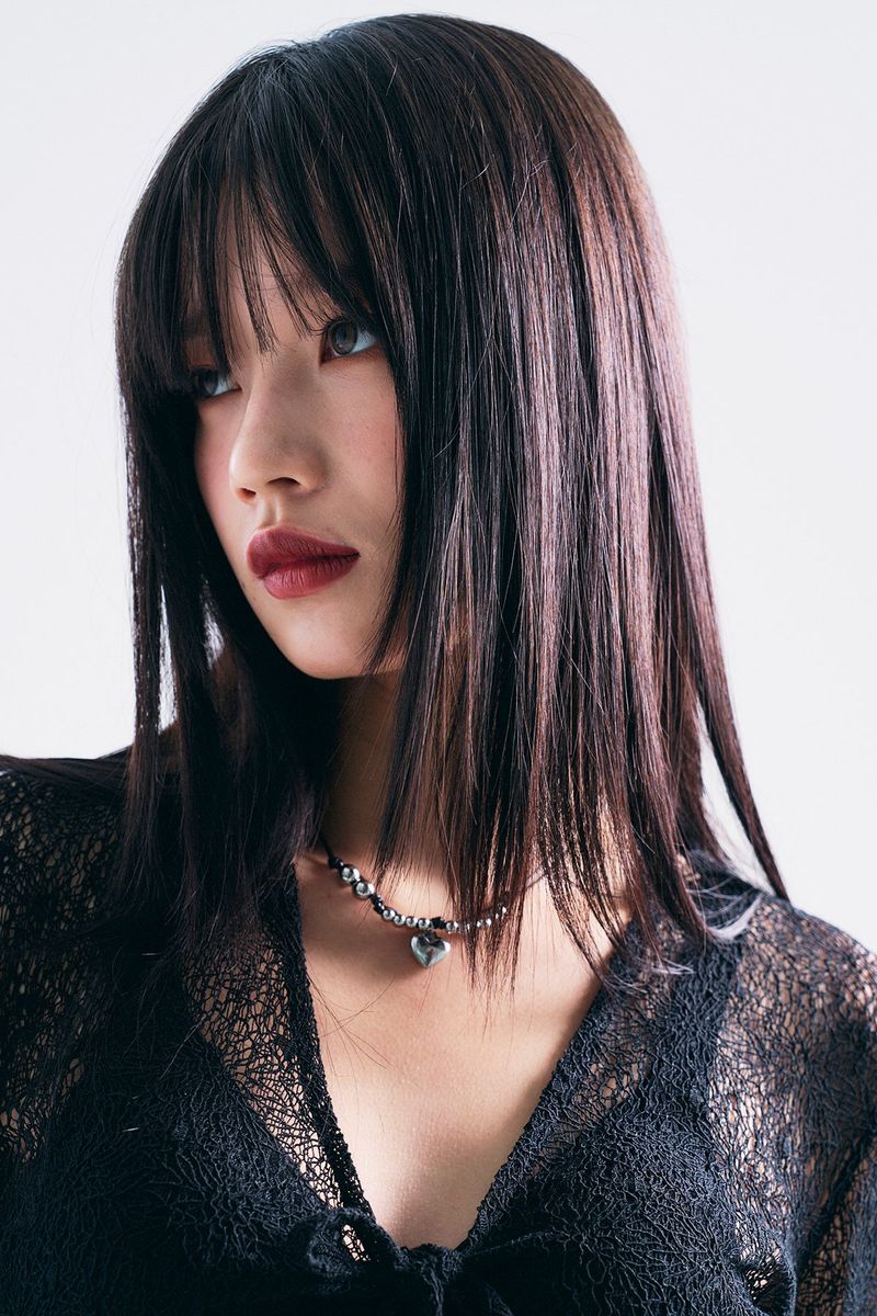 NO.411 NECKLACE