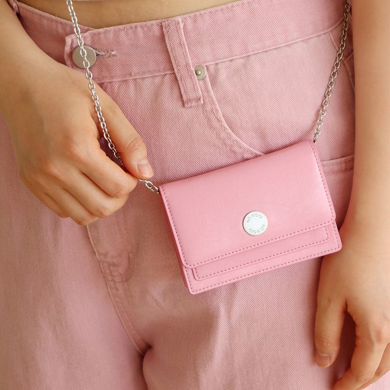Koko Wallet (4Color)
