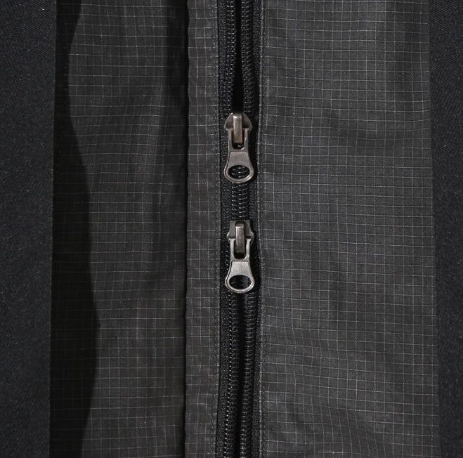 Carmen Utility Hood Field Jacket