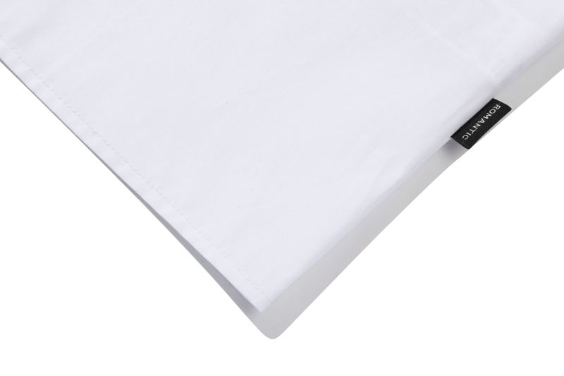 SHOULDER OPEN RIBBON SHIRT_WHITE