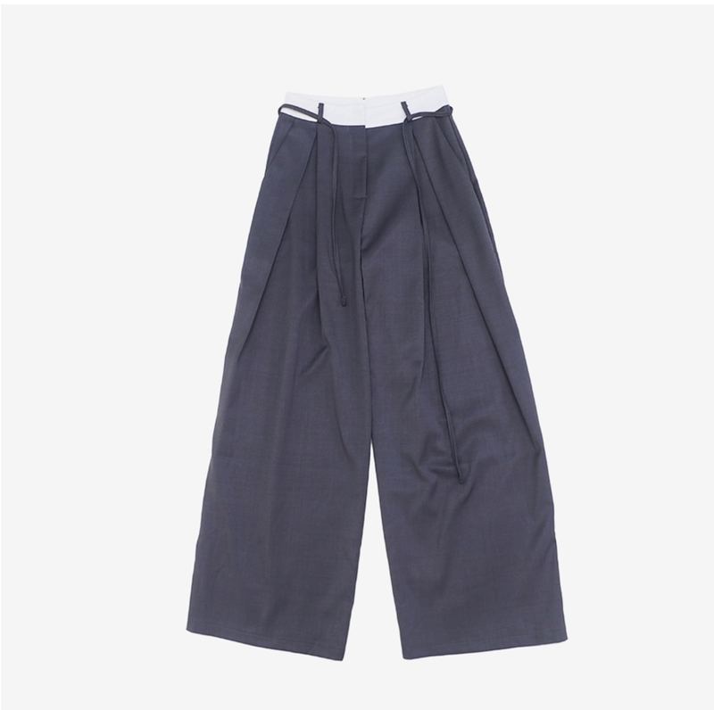 Dana Colored Pants