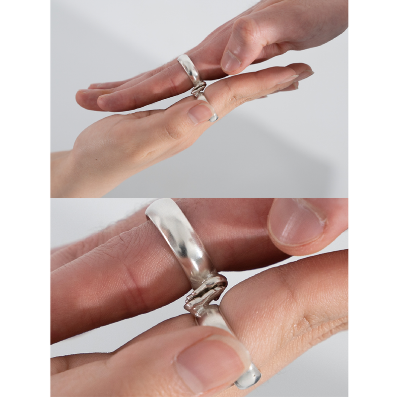 PALM Ring