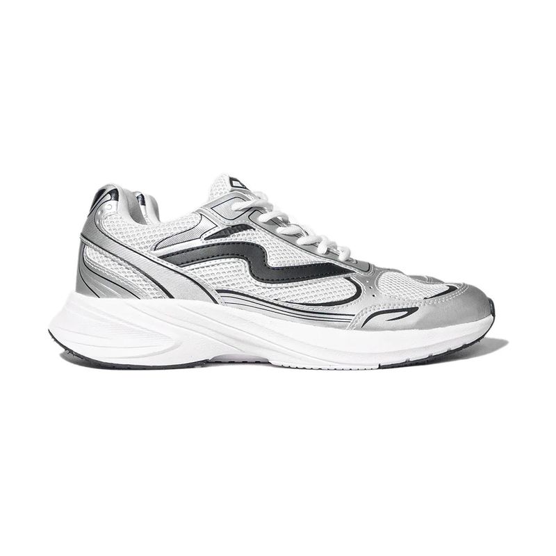 Patrobas（パトロバス）の「Patrobas Nomad White Silver（Shoes）」