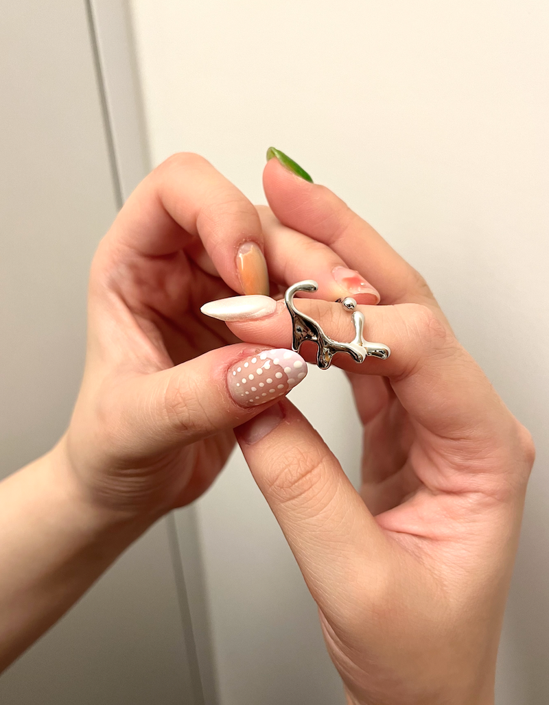 Wave Ring ver.3