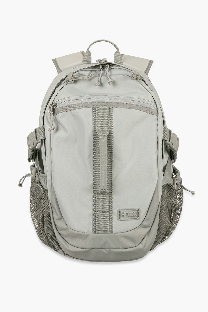 Delta String Backpack 17L