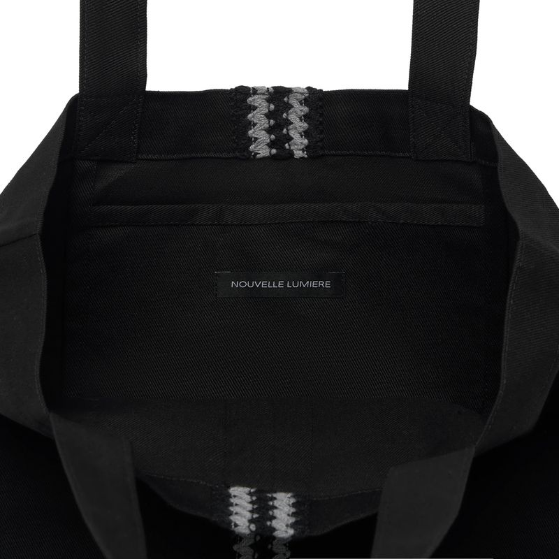 Wedon Eco Bag Black