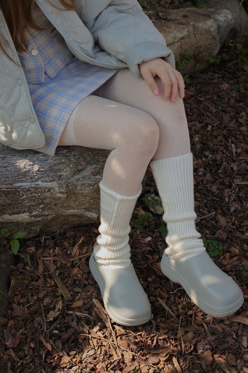 Wednesday Evening Clog - Sage Green