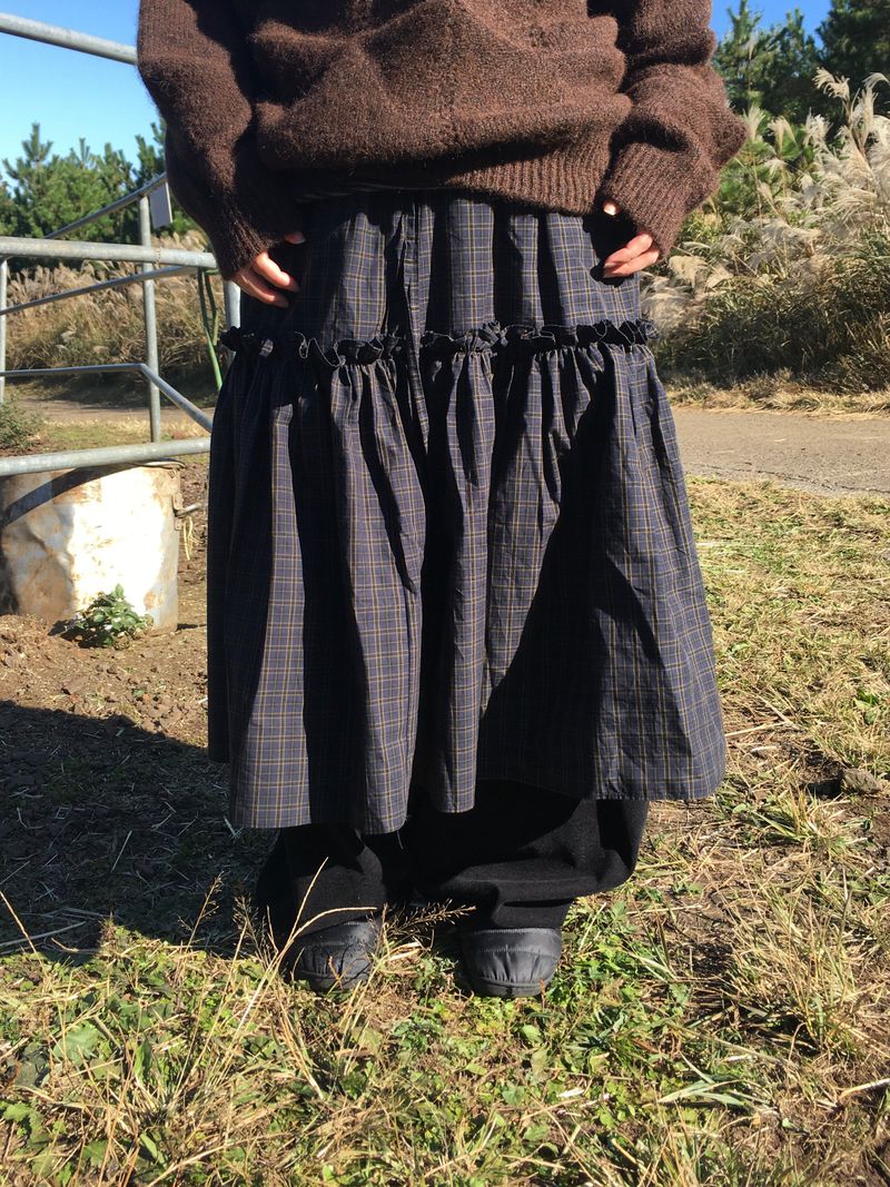 ward pants
