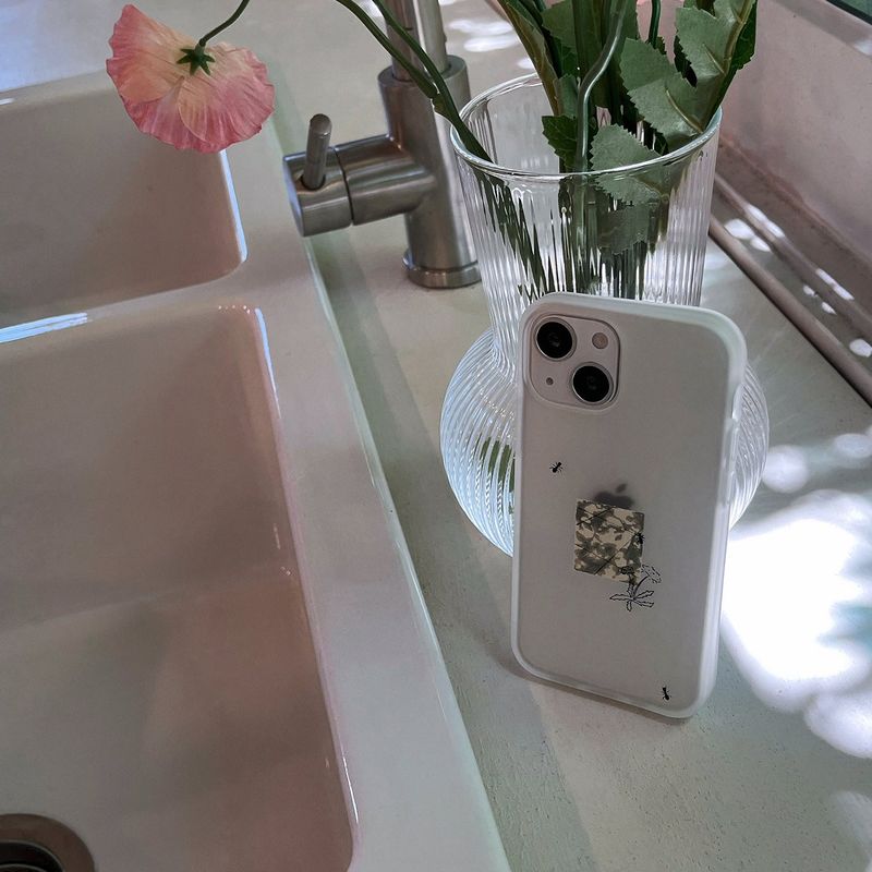 [MADE][Jelly Case] The Shape Of Light ⋆ Sunbeam