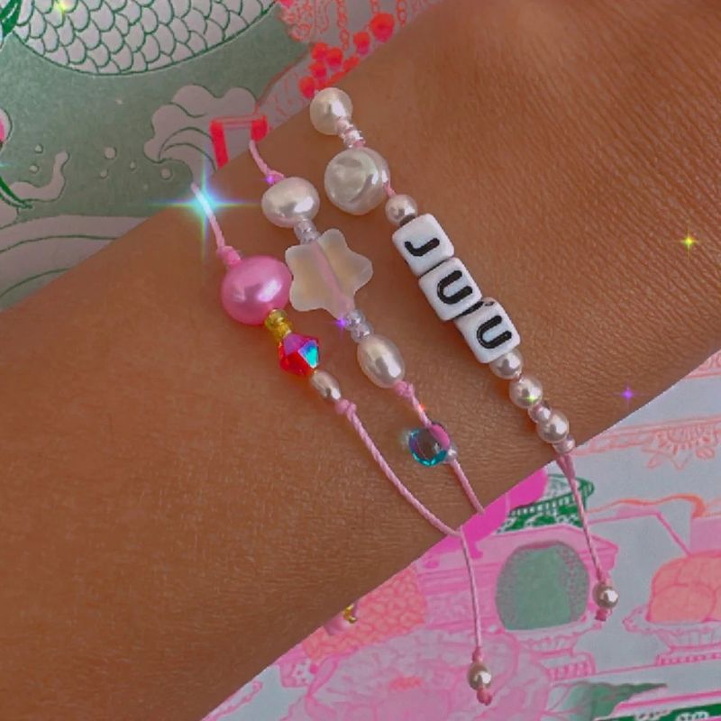 Cosmo Crystal Bracelet