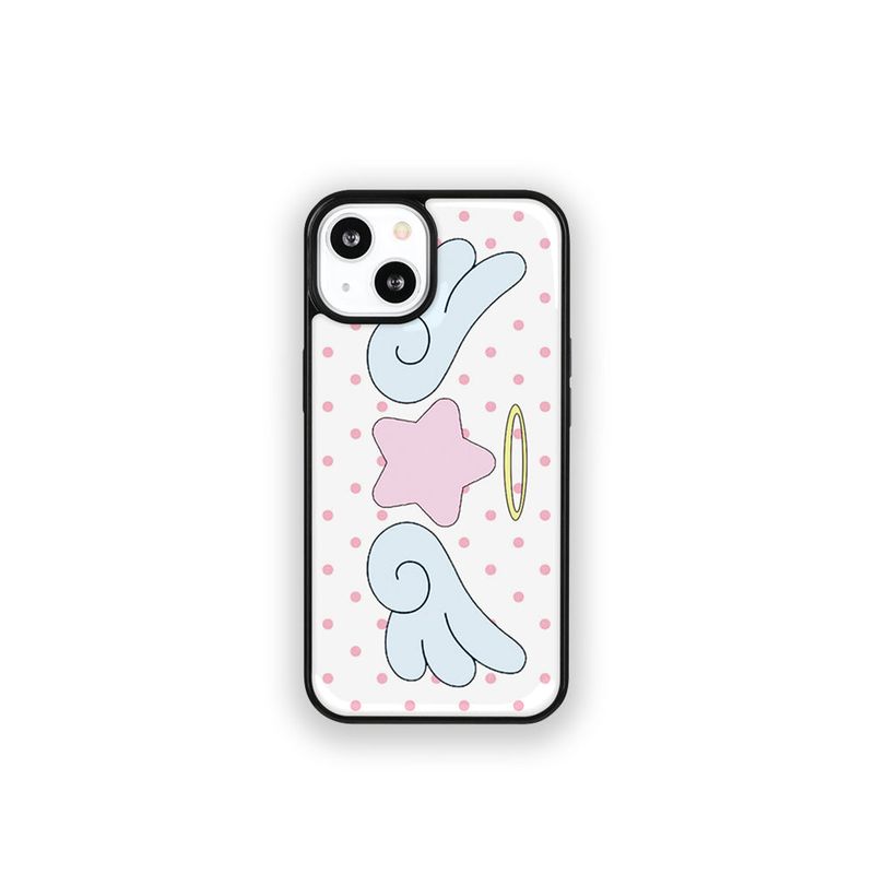 HEYER（ヘイヤー）の「[MADE]ベビースターケース(epoxy)（スマホグッズ/小物）」
