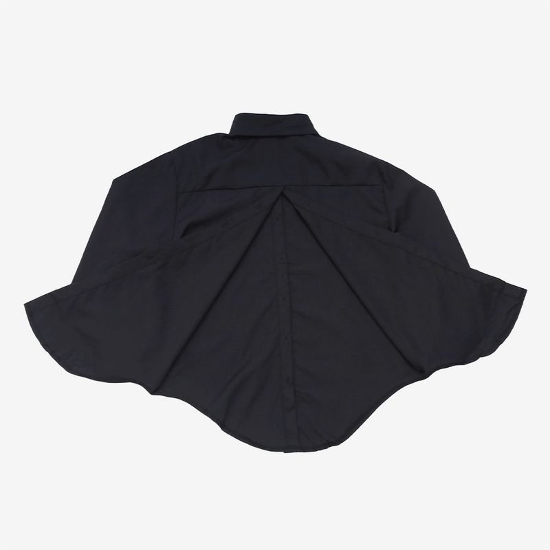 Cloak Back Team Shirt