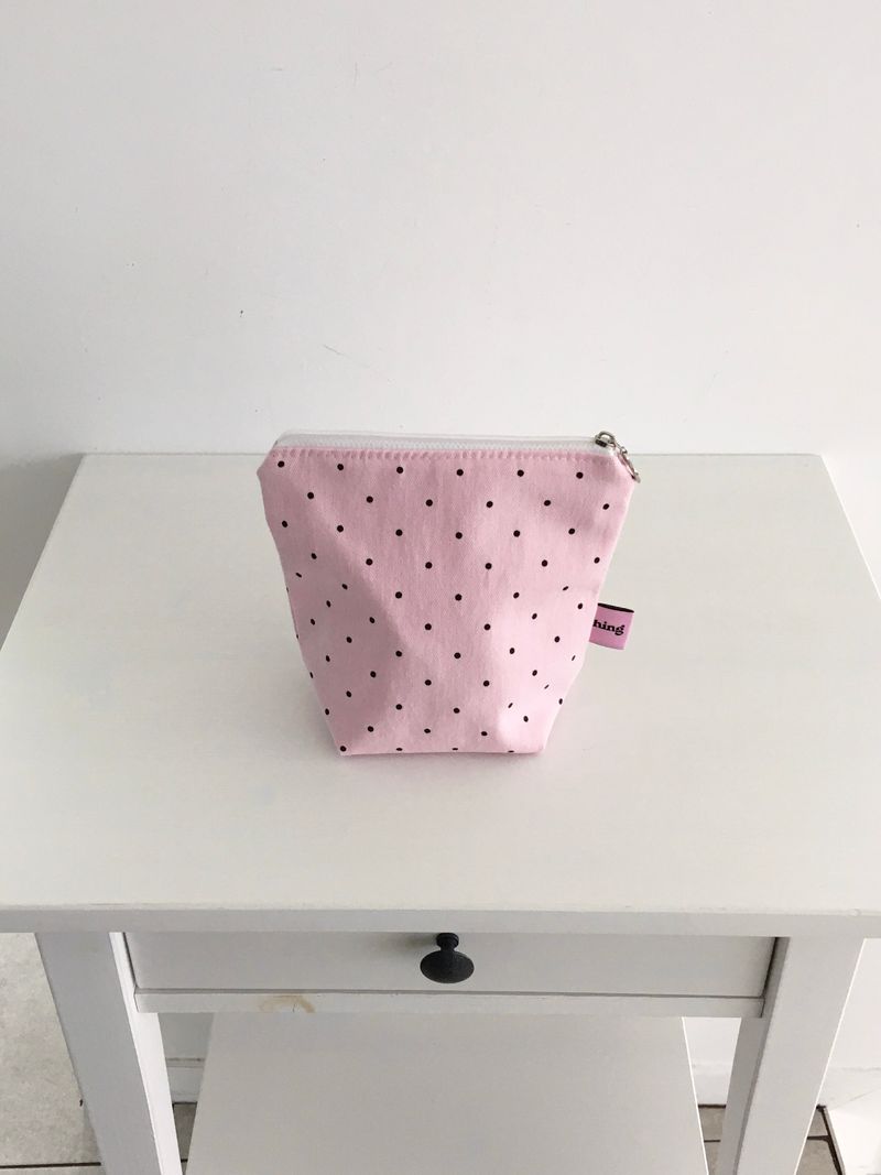 Baby Pop Pouch
