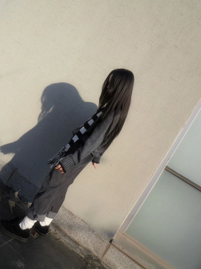 cozy pants