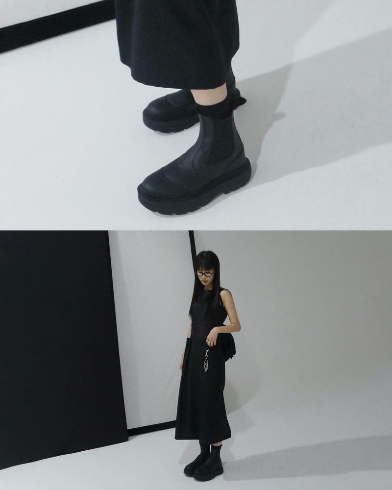 MYTH BLACK