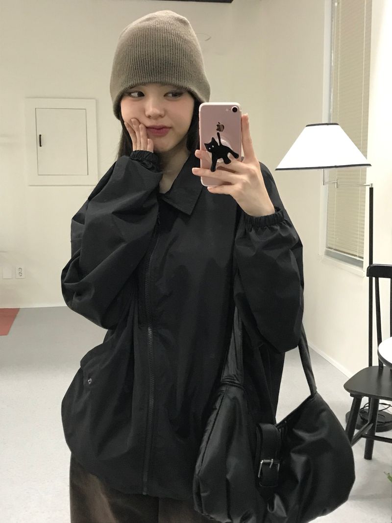 Ichigo daily beanie