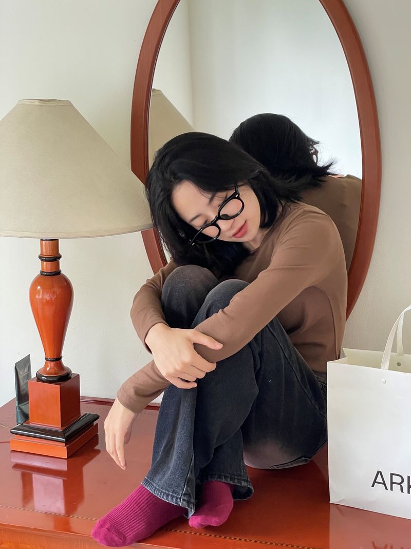 Soft daily tension T