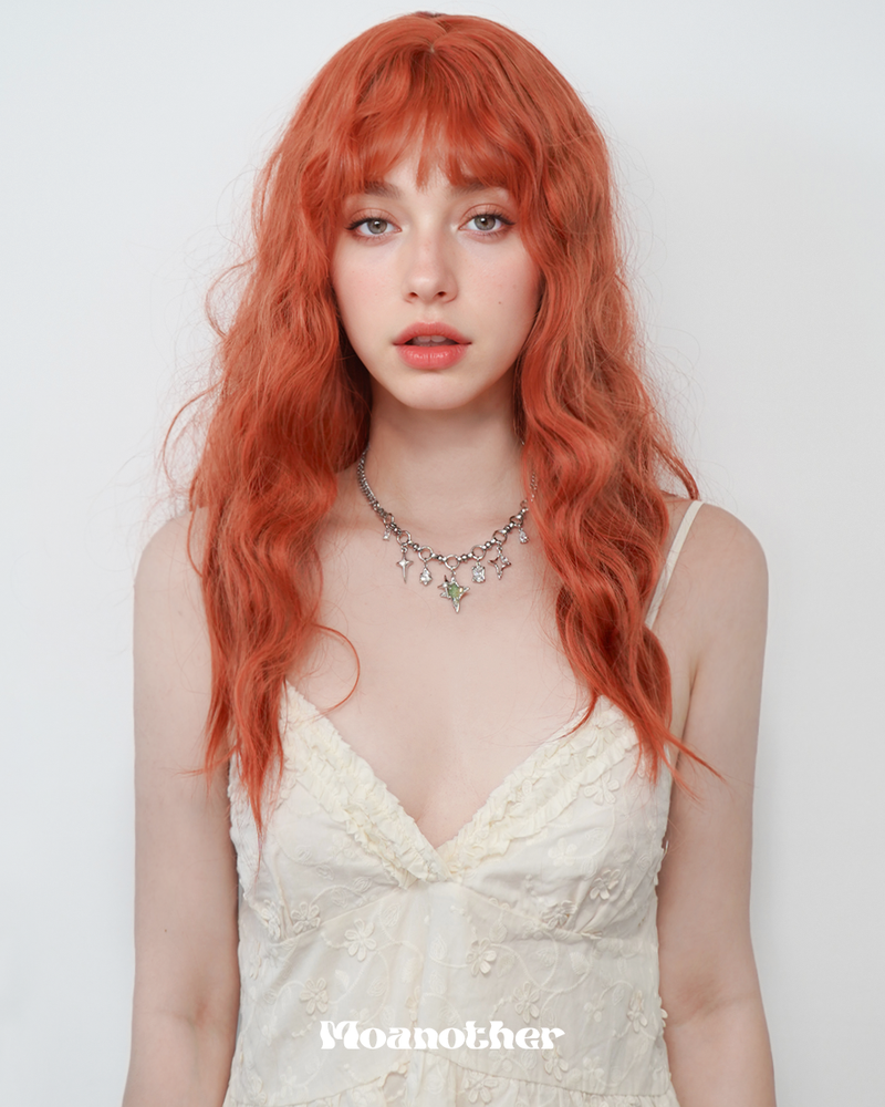 JULIE NECKLACE
