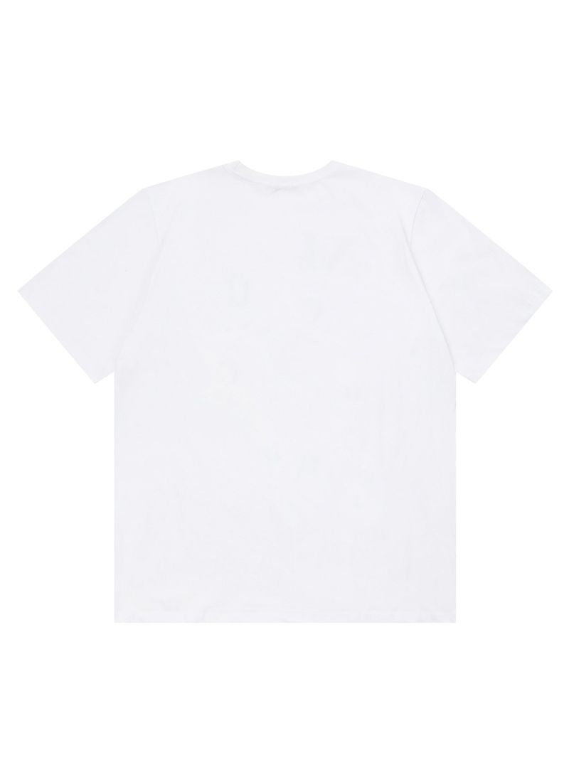 PUZZLE HALF T (2color)