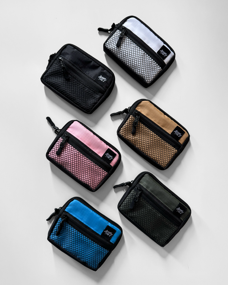 MINI FOLDER BAG