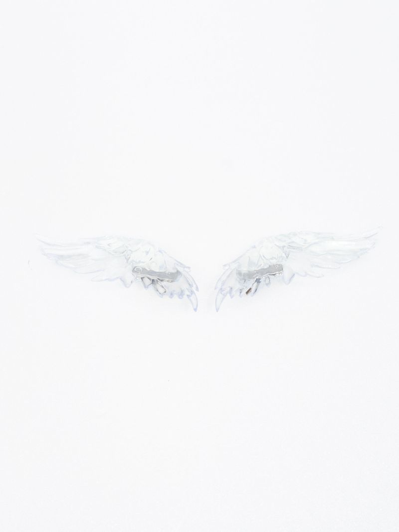 ANGEL WING HAIR CLIP