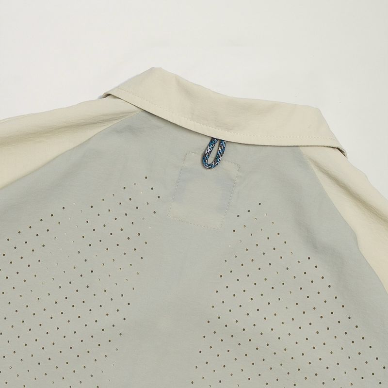 Explorer Air Shirt