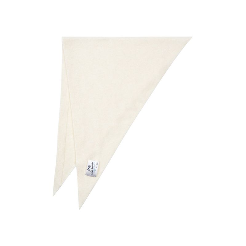 Wool Scarf (3colors)