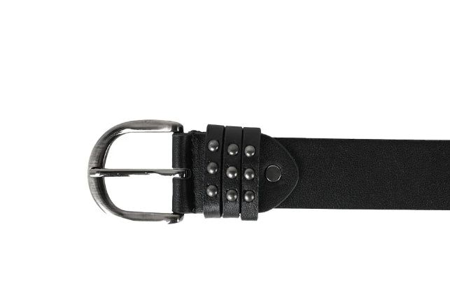 Levin Studded Belt