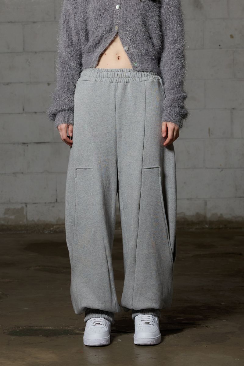 ARIKIM（アリキム）の「KYOYA SWEAT PANTS / MELANGE（Pants）」