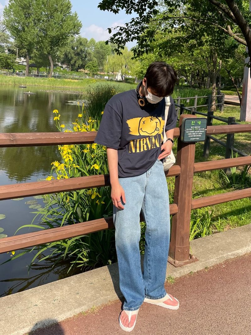 [BEST]ビルバーナTシャツ