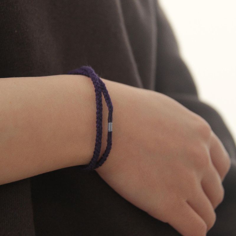 [CCNMADE] Single Weaving Ver.2 (5color)