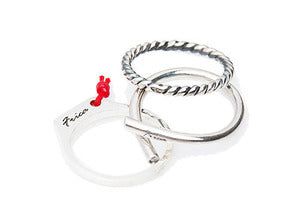 HANDCUFF RING ( 15号~29号)