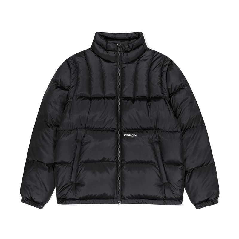 mahagrid(マハグリッド)の「DETACHABLE DOWN PUFFER(Jackets/Outerwear)」
