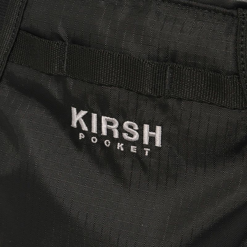 POCKET UTILITY BACKPACK [BLACK]