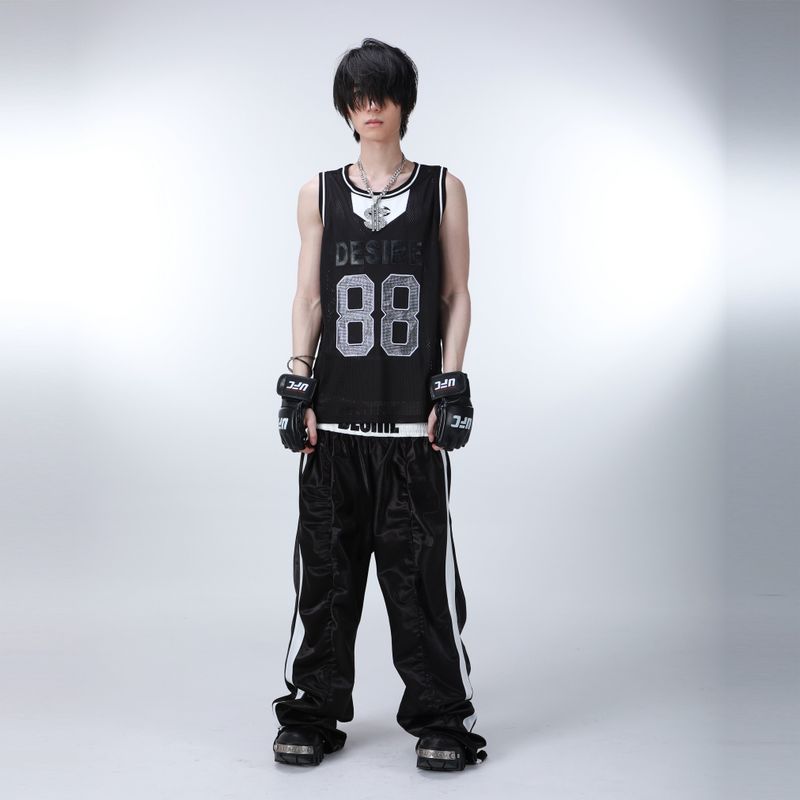 SEXXDEVIL "DESIRE" Boxing Pants