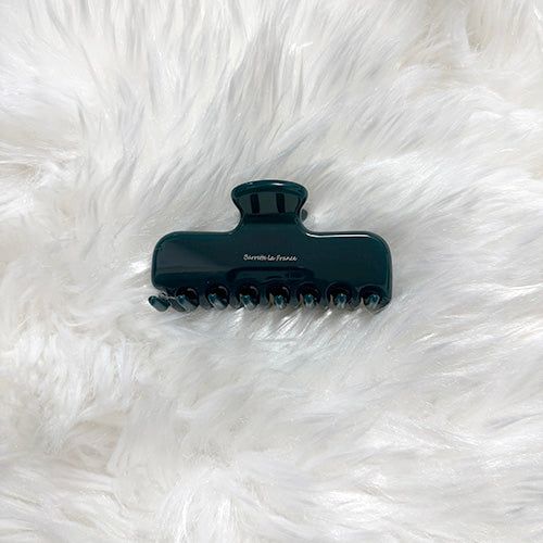 Tender hair clip (6color)