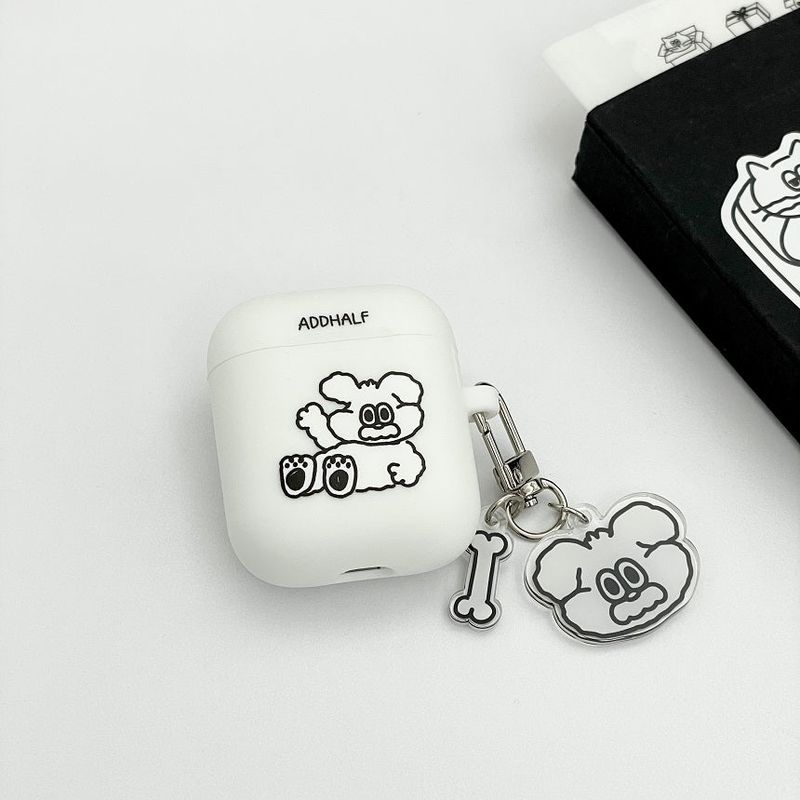 EDDY & RABI AIRPODS CASE
