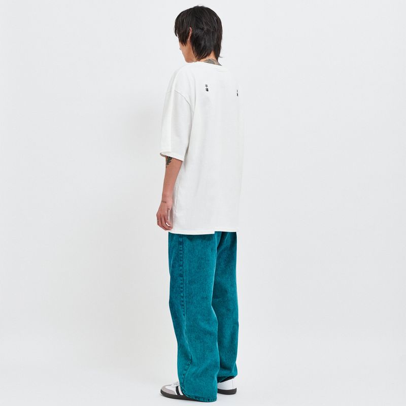 Pyeongyang Cold Buckwheat Noodles T-SHIRT