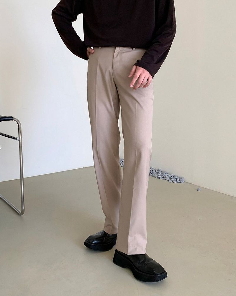 SI New Margaret Slacks (4 colors)