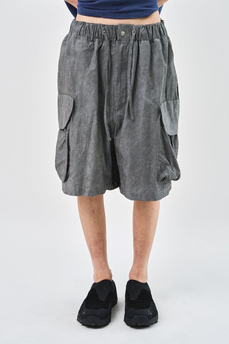 Gorp Cargo Shorts (3color)