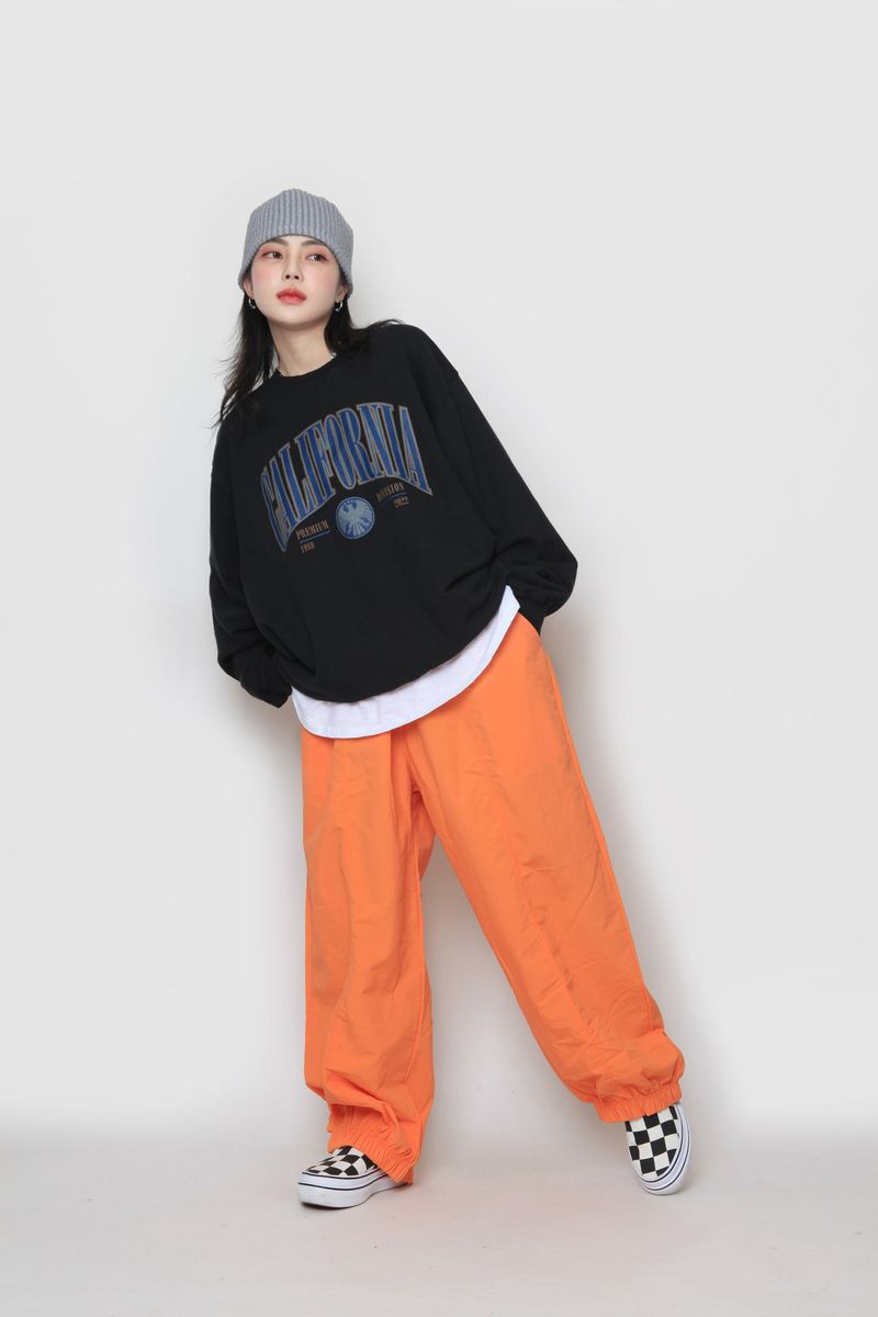 California 1989 Sweatshirt