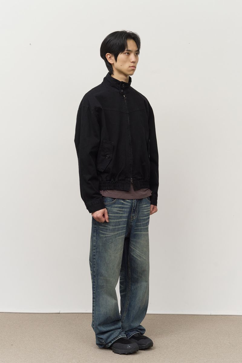 Coach Harringtton Jacket