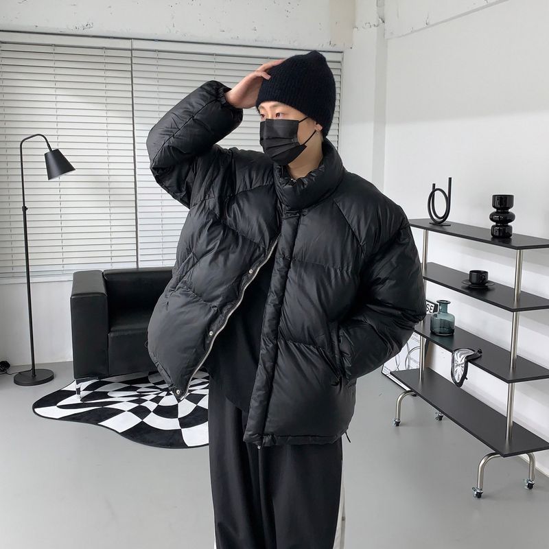 COZINESS(コジネス)の「RU Reza Poofer Short Padded(Jackets/Outerwear)」