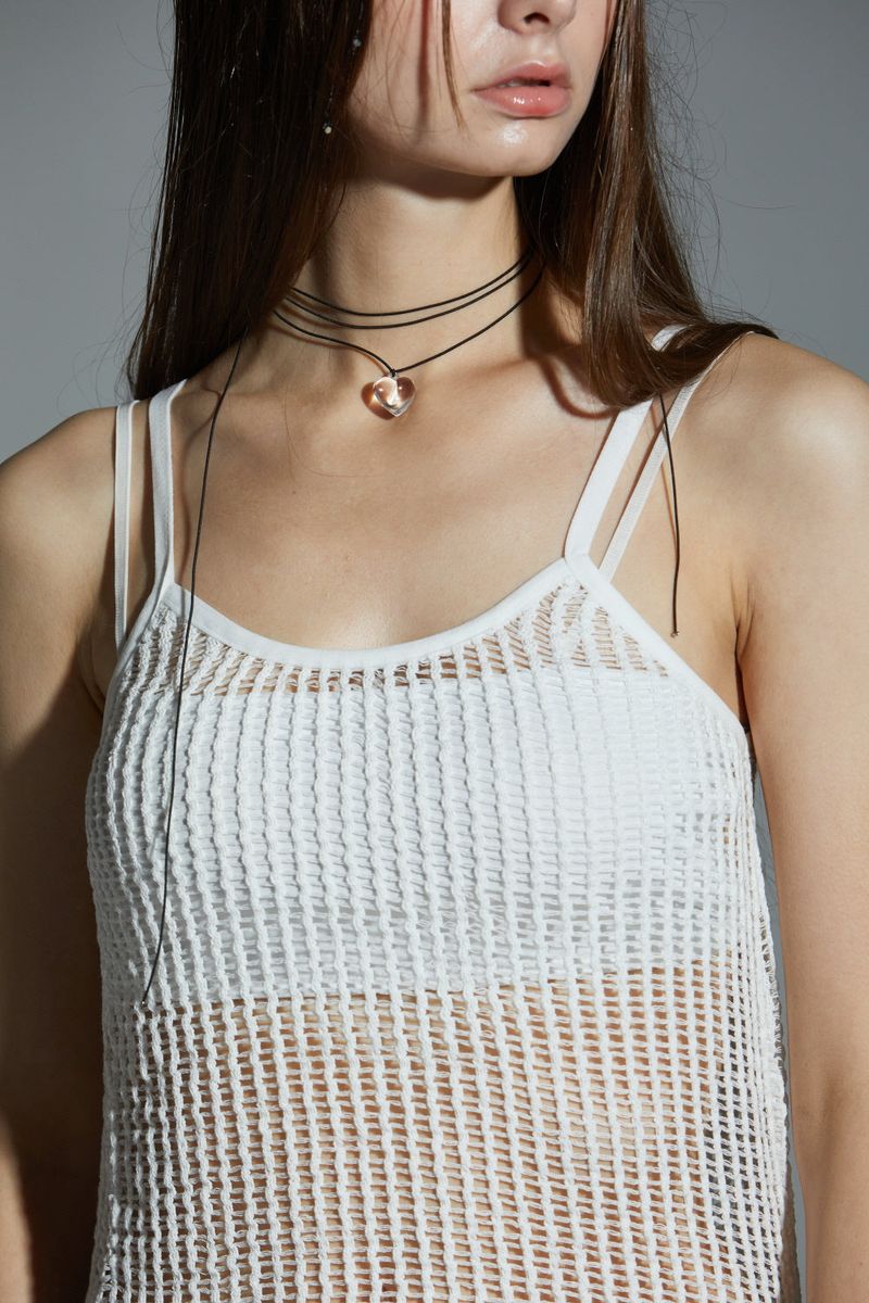 COVER-UP ONEPIECE