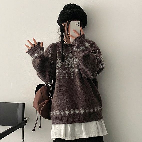Lillets Suede Backpack