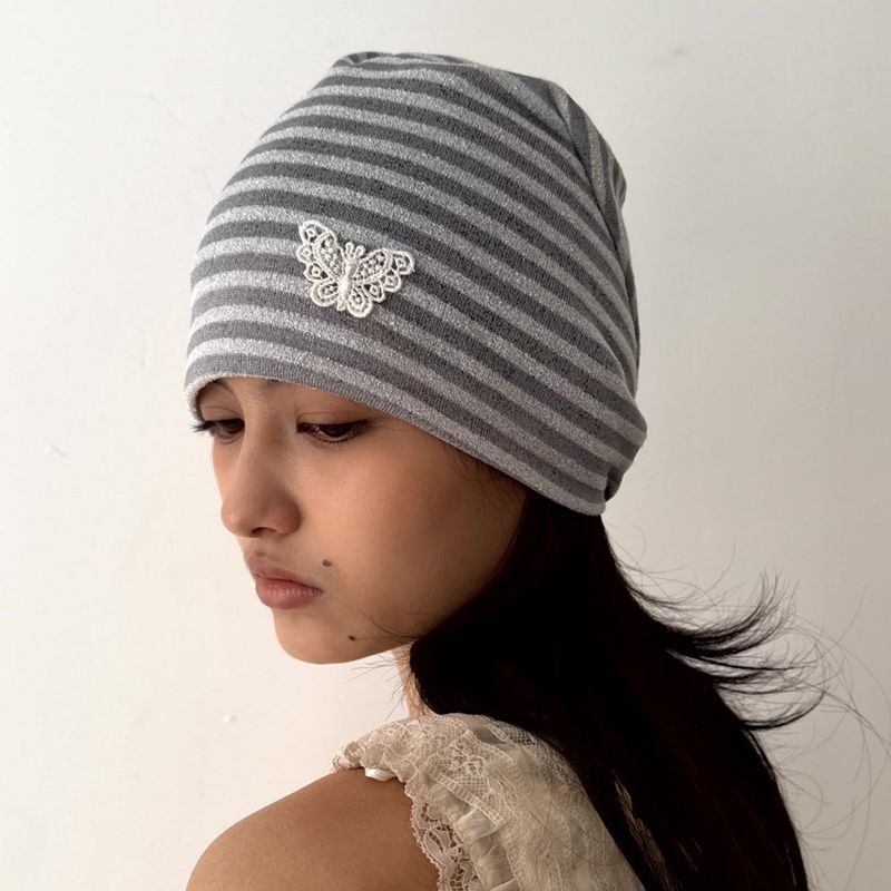 SIEOR（シオル）の「Ringo beanie_3colors（Hats）」