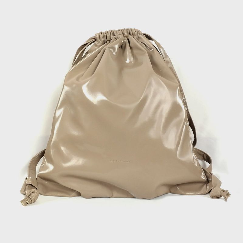 meetmetmeet（ミートメットミート）の「kelp beige（Bags）」
