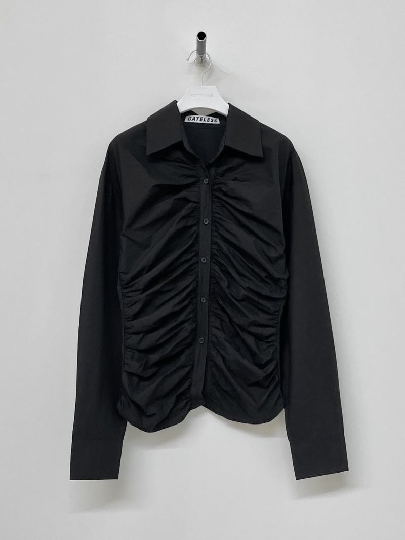 WRINKLE SHIRT