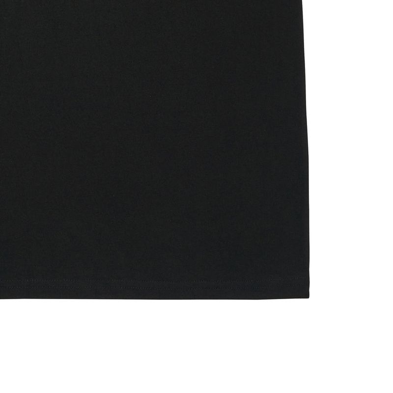TIME ロゴTシャツ (BLACK)