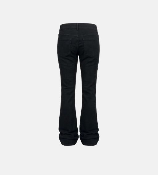 Rebel Low-Rise Pants